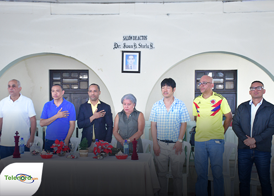 Realizan torneo provincial de ajedrez en el Club Esperanza SFM