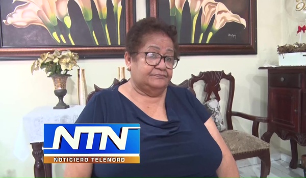 Presidenta de Juntas de Vecinos espera que no sea un allante trabajos iniciados en Madeja