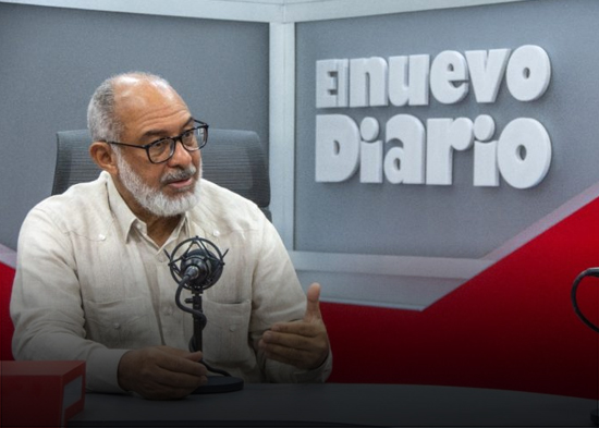 Director de El Nuevo Diario pide disculpas por “experimento social” con atraco falso