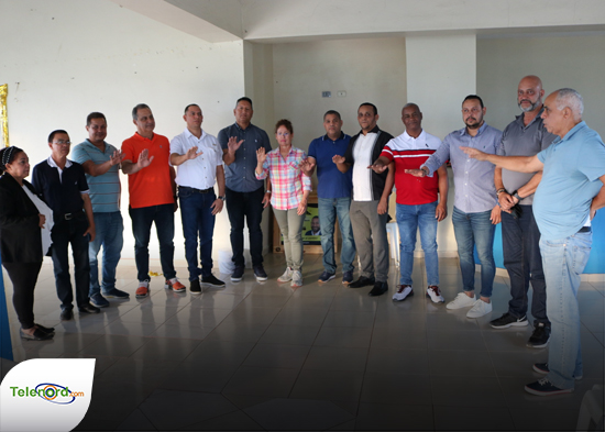 Reeligen a Horald Guzman presidente Asociación de Softbol provincia Duarte