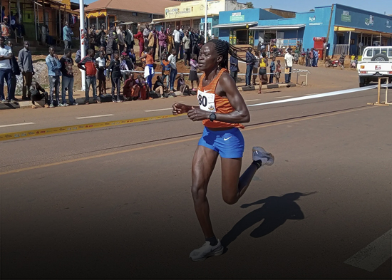 Fallece atleta olímpica tras ser quemada por su pareja 