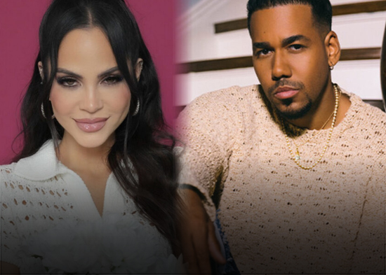 Natti Natasha y la estrategia de “los celos” para lanzar “Tu Loca”, canción producida por Romeo Santos