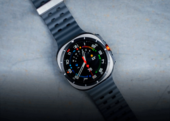 Samsung Galaxy Watch Ultra, análisis: ultra-recomendable