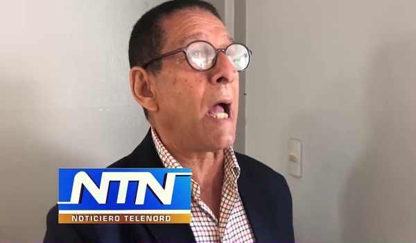 Doctor narra robo de 1 millón tras ser hipnotizado con burundanga; apresan a uno en Nagua