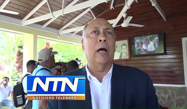 Exsenador de Hermanas Mirabal valora apertura al diálogo entre Abinader y expresidentes