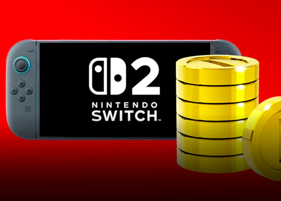 Algunos analistas creen que Nintendo sí podría bajar el precio de Switch 2