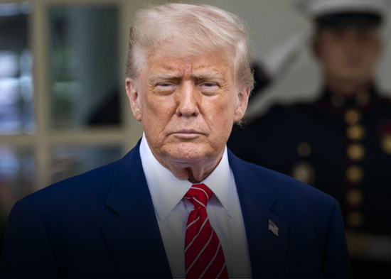 Trump insta al Supremo a revocar el estatus legal de cientos de inmigrantes en EE.UU.
