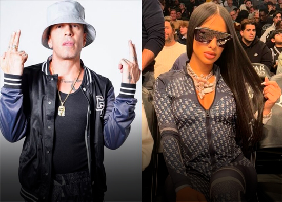 Alexis de “Alexis y Fido” defiende a Yailin La Más Viral: “No entiendo cuál es el hate de la gente”