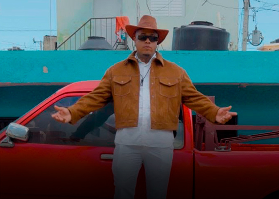 Shelow Shaq critica al gobierno y denuncia problemáticas sociales en nuevo tema "Ta de pinga"