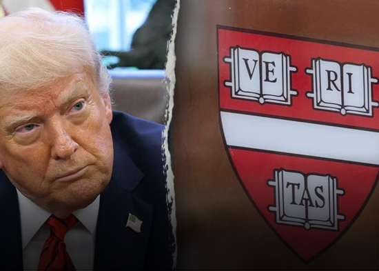 Gobierno de Trump retira otros 450 millones de dólares de financiación a Harvard