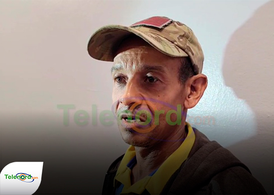 Hombre denuncia desconocidos saquearon su negocio en el sector Vista Al Valle de SFM 