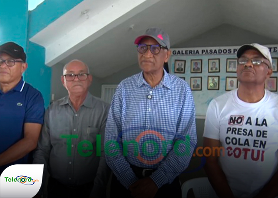 Organizaciónes sociales de SFM convocan a marcha contra la Barrick Gold