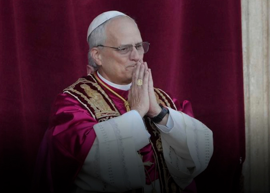 El papa pide a los periodistas “desarmar las palabras” para enfrentar prejuicios, fanatismo y odio