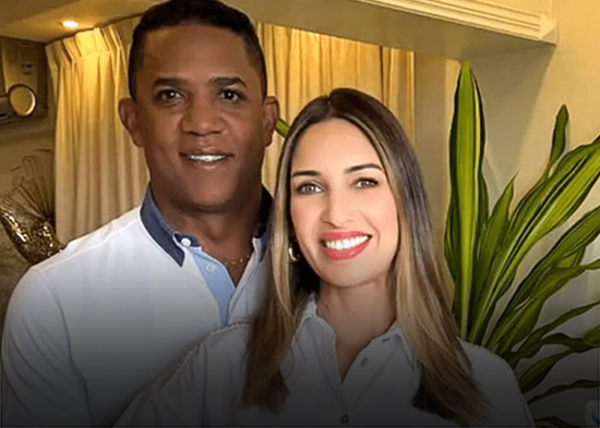Esposa de Octavio Dotel presenta acción legal contra propietarios de la discoteca Jet Set