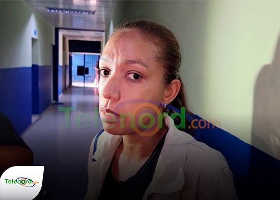 Desconocidos asaltan mujer y la despojan de sus pertenencias en SFM 