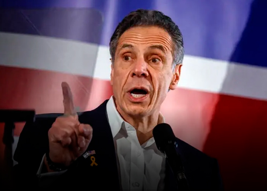 Cuomo se perfila como seguro ganador primarias demócratas NYC