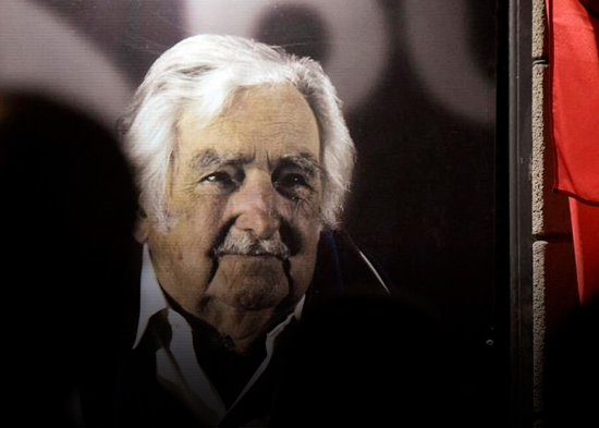 Duelo nacional y velorio en el Palacio Legislativo tras la muerte de José Mujica