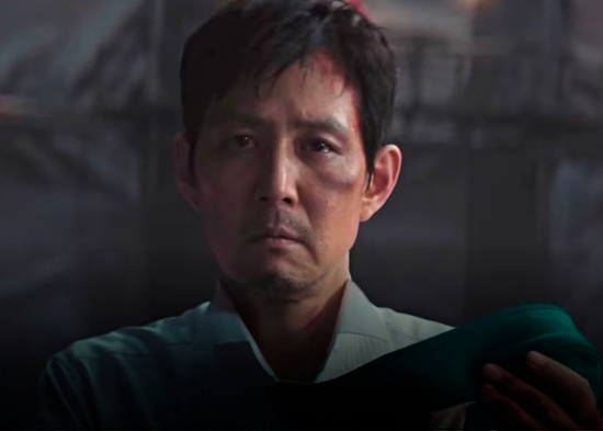 Lee Jung-jae reconoció sus diferencias con el director de ‘El juego del calamar’ por el final de la serie: “Debatimos mucho”