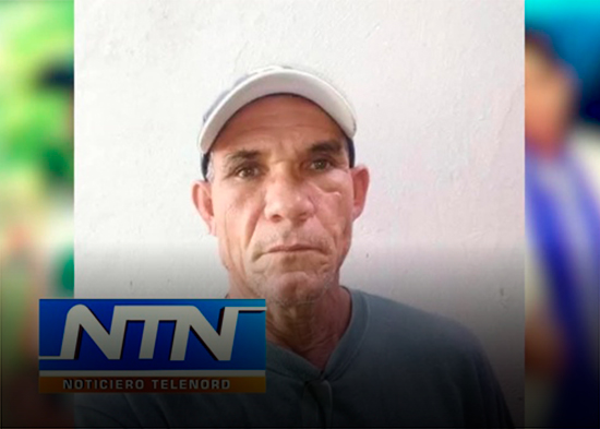 Hombre es hallado muerto con signos de violencia en Gaspar Hernández