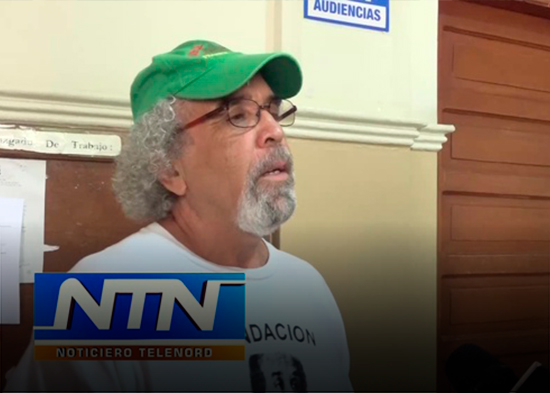 Padre Rogelio Cruz critica la aprobación del nuevo Código Procesal Penal