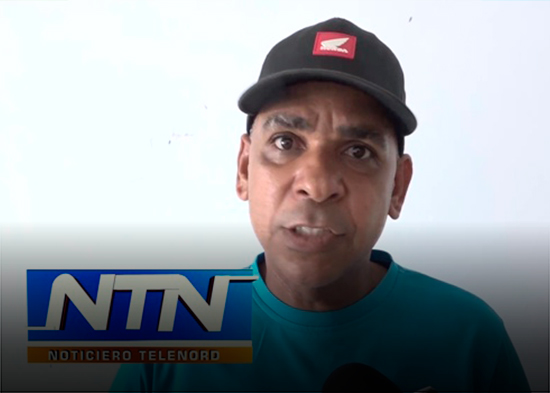 Exigen remozamiento urgente del play Ramón A Perdomo en SFM