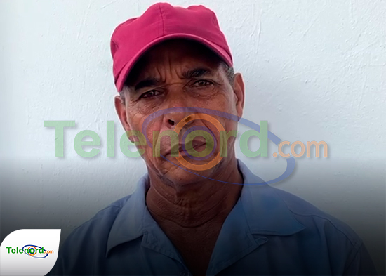 Asociaciones Campesinas y Juntas de Vecinos de SFM anuncian paro indefinido