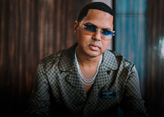 Sony Music Centroamérica y Alofoke Music sellan alianza estratégica para llevar el dembow al mundo