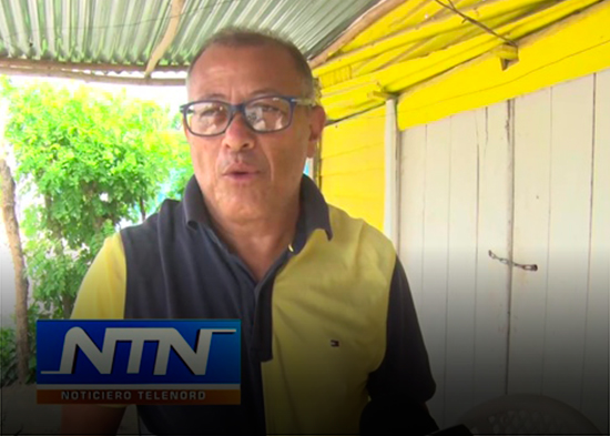 Colectivo se prepara para una huelga regional