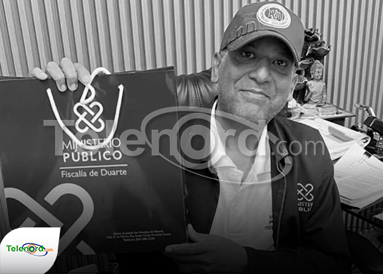 Fallece reconocido magistrado de SFM por complicaciones de salud