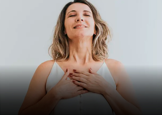 La prueba casera que mide la edad de tus pulmones