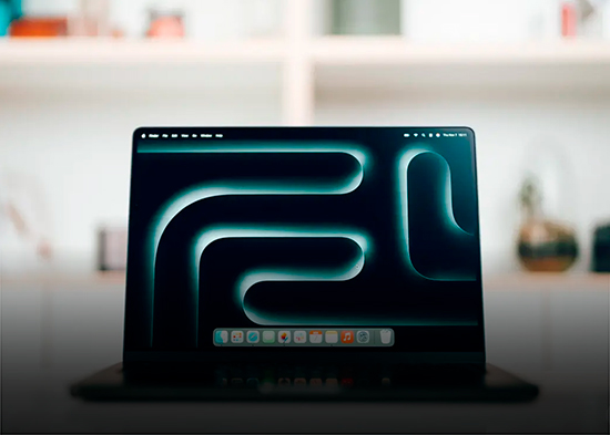 Apple prepara el MacBook más diferente en 20 años: este modelo por fin integrará la pantalla táctil