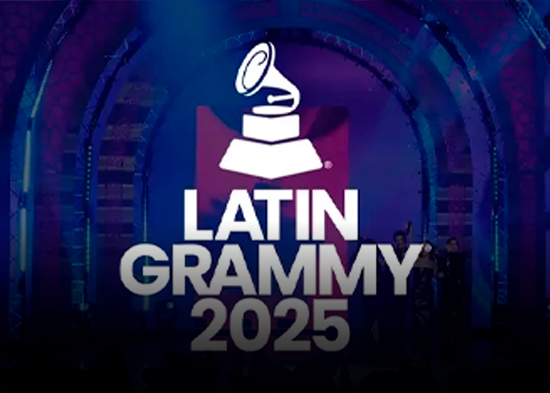 República Dominicana brilla en los Latin Grammy 2025: lea aquí todos los nominados locales
