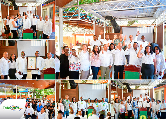 Celebran asamblea constitutiva de la COOPBAYUNA