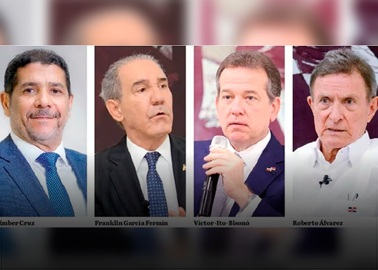 Solo a siete ministros les sobreviven sus designaciones desde el año 2020