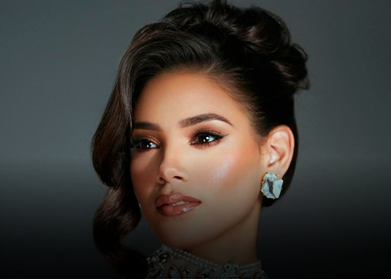 Joheirry Mola se corona como la nueva Miss Mundo Dominicana 2025