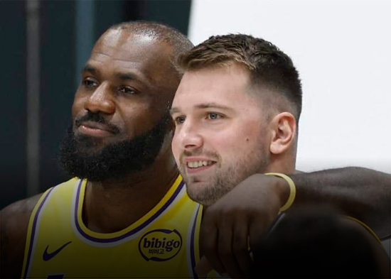 La NBA aprueba la venta récord de los Lakers