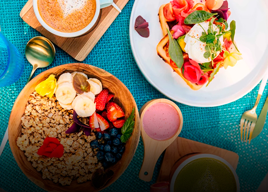 ¿No desayunas? Así afecta tu energía, ánimo y salud