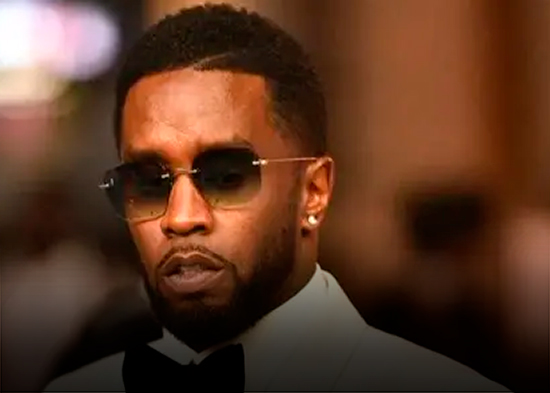 Diddy es trasladado a cárcel de Nueva Jersey tras acoger petición de la defensa