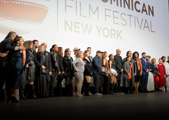 Festival de cine en New York mostró lo mejor del talento dominicano
