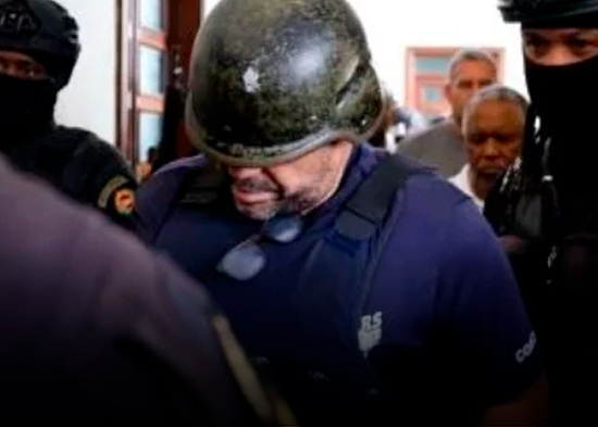 Ministerio Público presenta acusación contra 12 nuevos implicados en Operación Búfalo NK