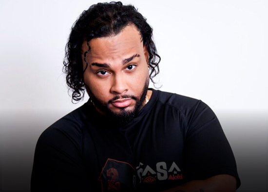 Young Swagon se retira de La Casa de Alofoke