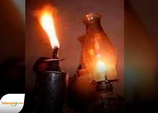 PREPARE LA JUMIADORA