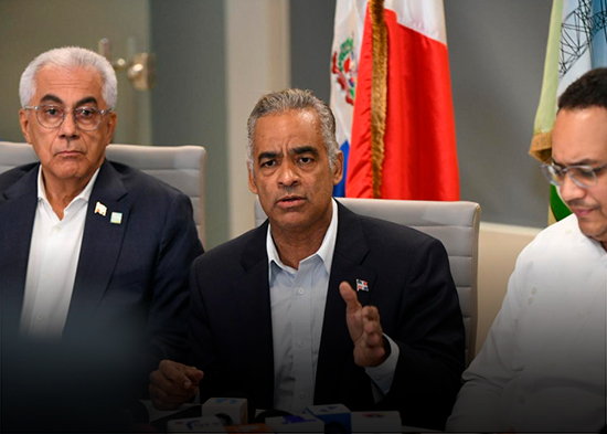 Apagón nacional: autoridades no tienen aún las causas sobre el colapso eléctrico