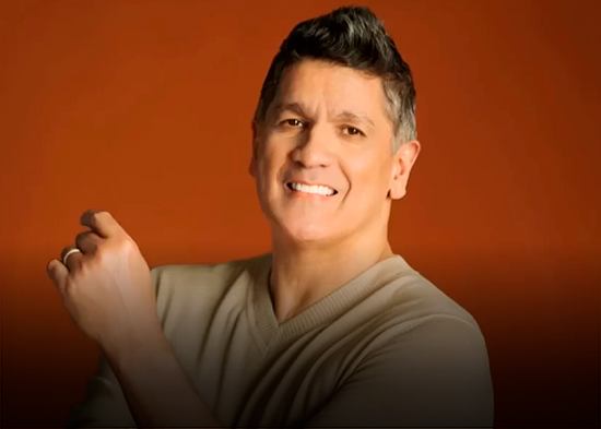 Eddy Herrera gana su segundo Latin Grammy; ahora con su álbum “Novato Apostador”