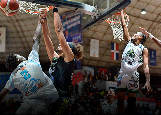 Guerreros y San Vicente ganan en el inicio del TBS de San Francisco de Macorís