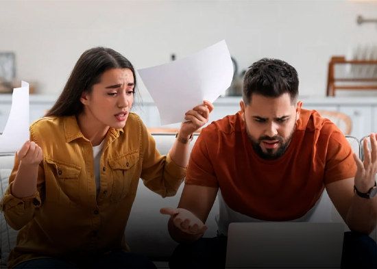 Más hogares viven de ‘cheque en cheque’: ¿por qué esta tendencia continúa?