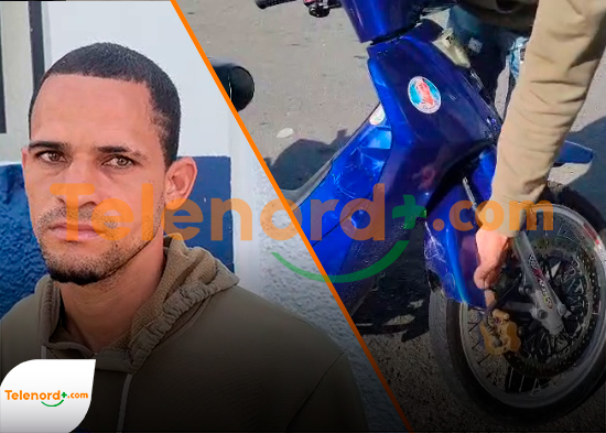 Víctima de atropello en SFM demanda al conductor responsabilizarse por los daños