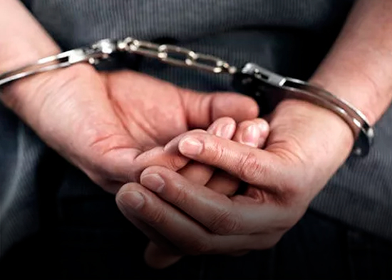 Condenan a 30 años de prisión a hombre que mató a sargento de la Policía durante atraco