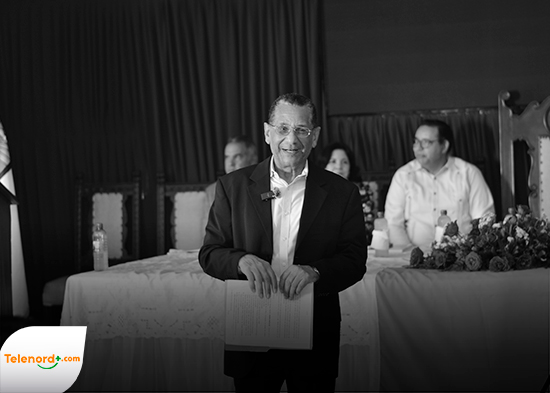 Fallece el Dr. Rolando Reynoso, reconocido médico y académico de San Francisco de Macorís