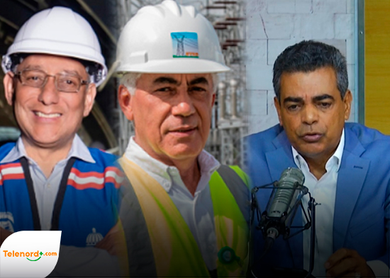 Fulvio Ureña atribuye destituciones tras apagón a “debilidades administrativas” en el Metro y ETED